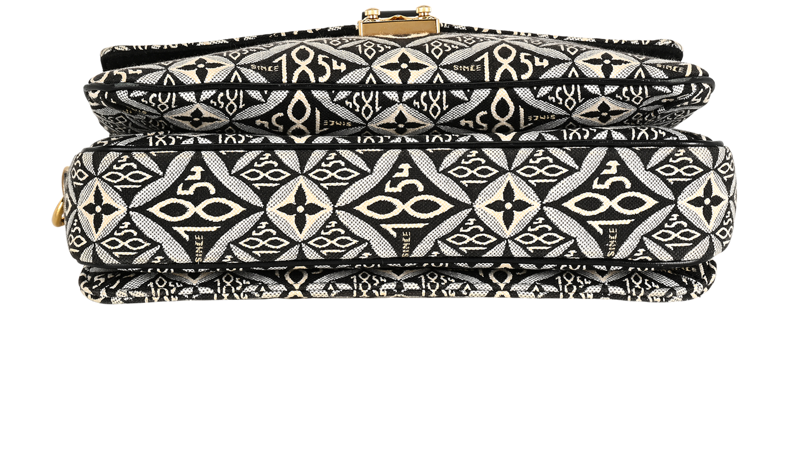 Pochette Metis MM, &pound;1,200, Top view